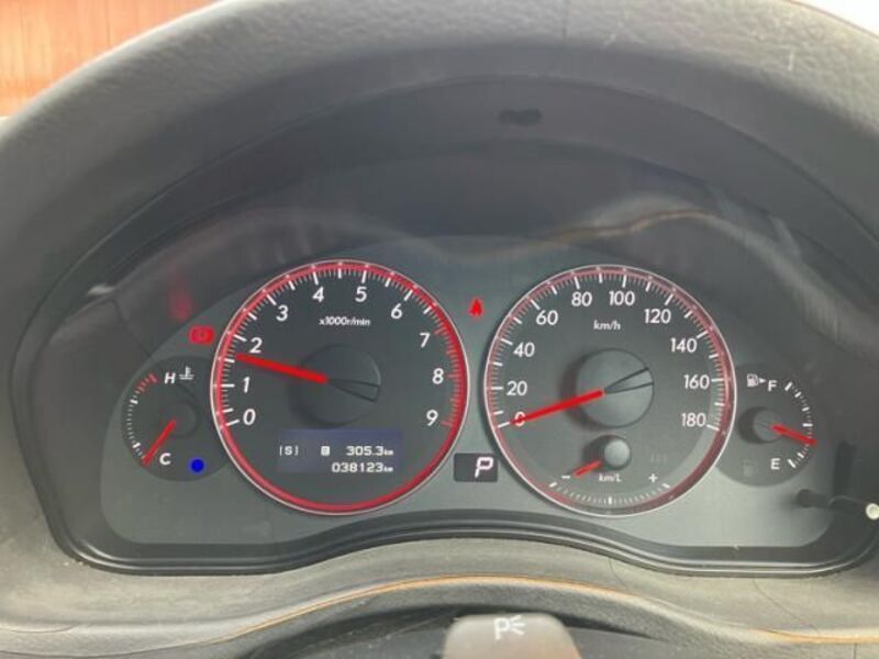 LEGACY B4