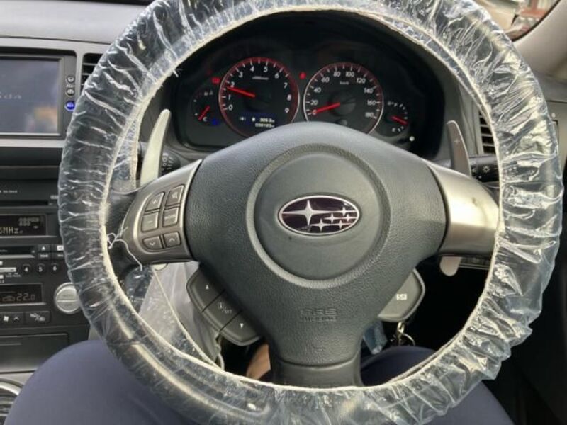 LEGACY B4