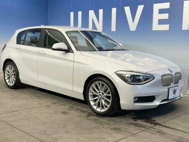 1 SERIES