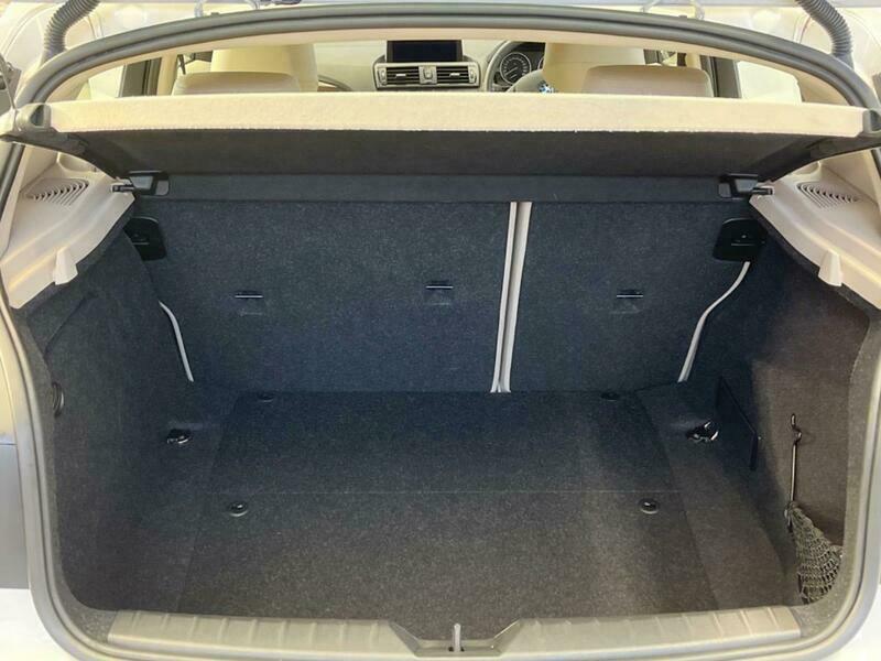 1 SERIES