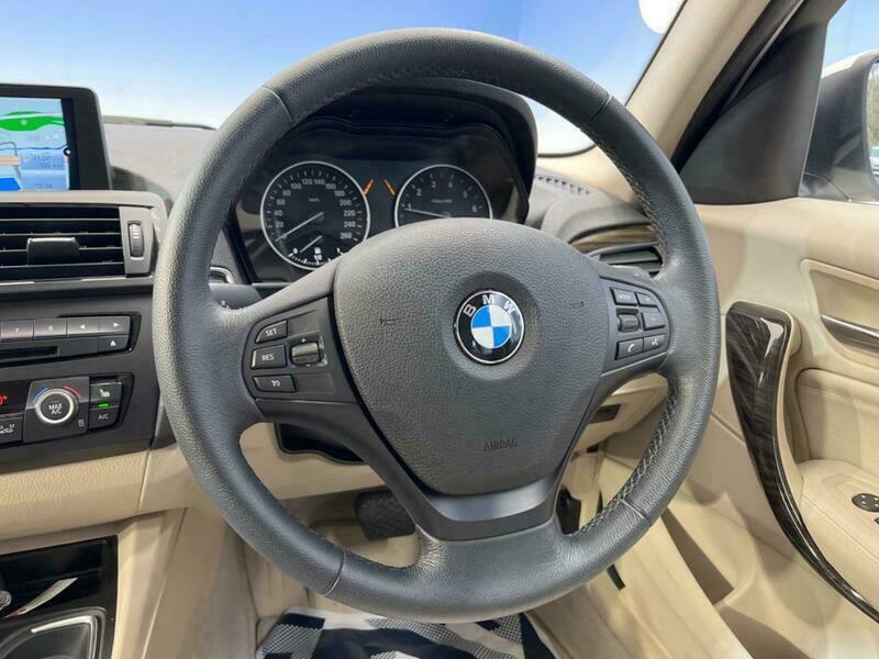 1 SERIES