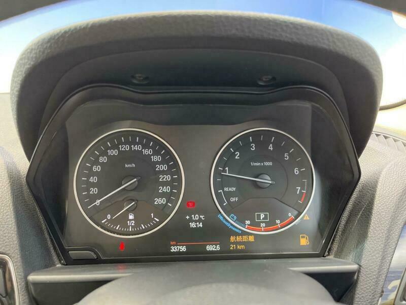 1 SERIES