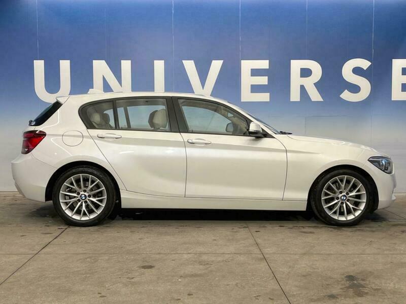 1 SERIES