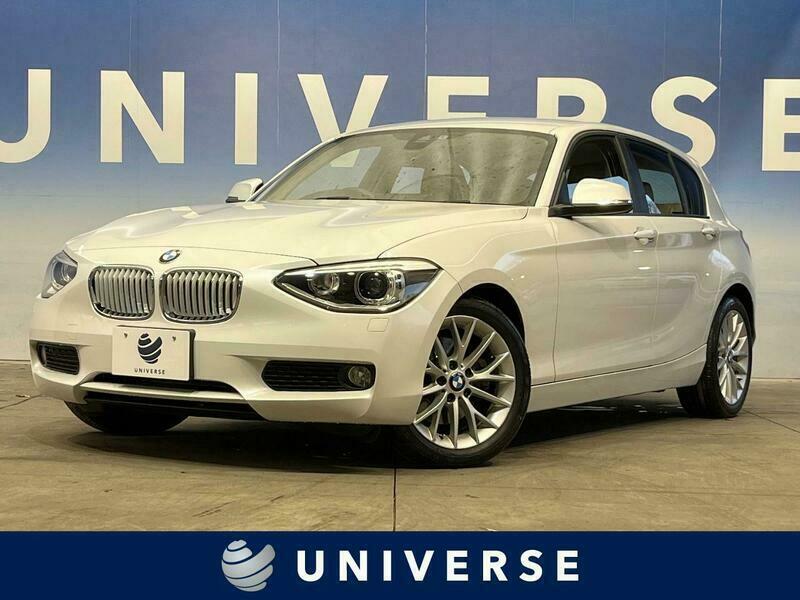 1 SERIES