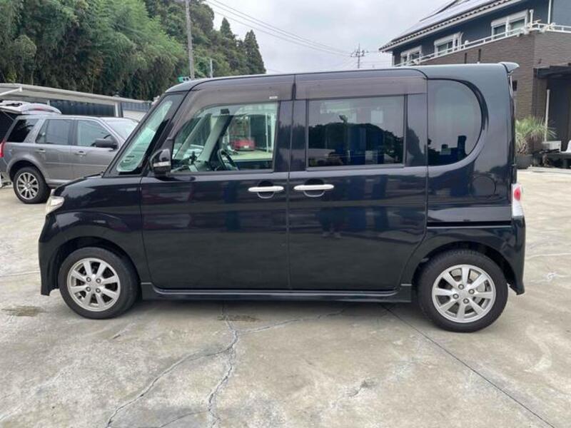 TANTO