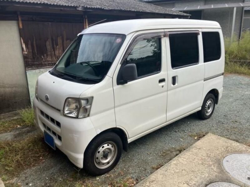 HIJET CARGO