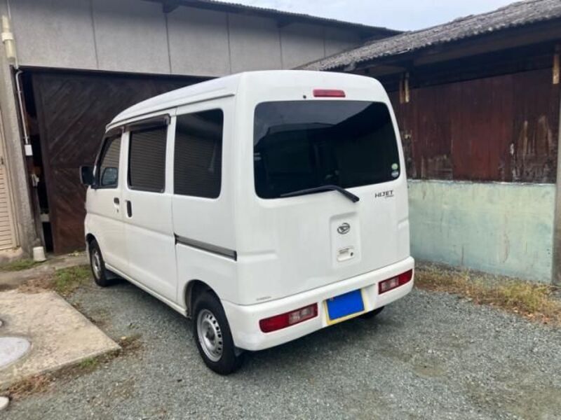 HIJET CARGO