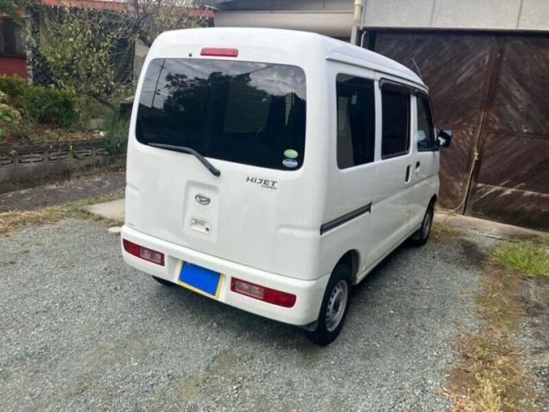 HIJET CARGO