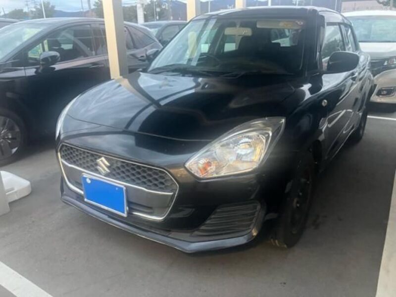 SWIFT