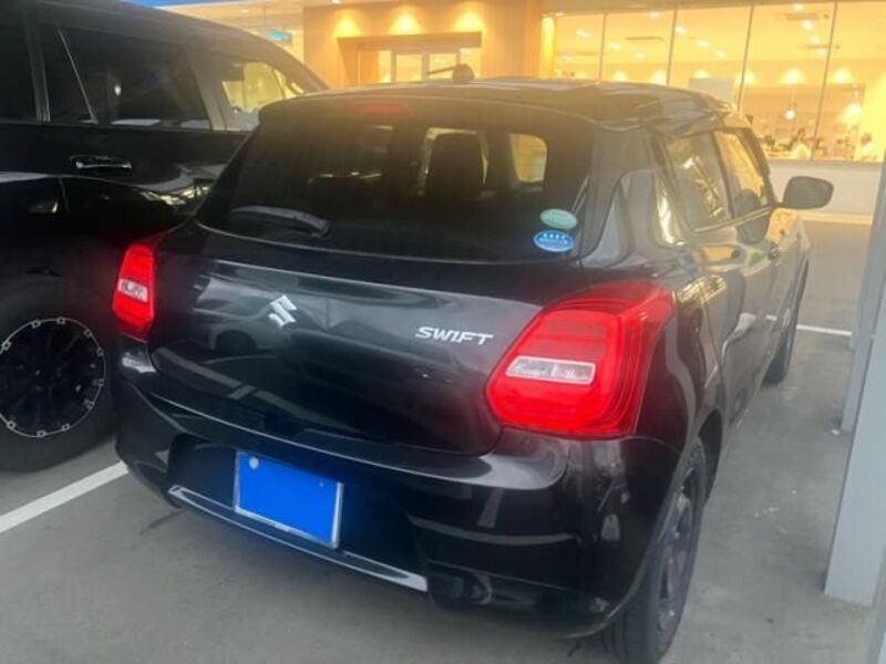 SWIFT
