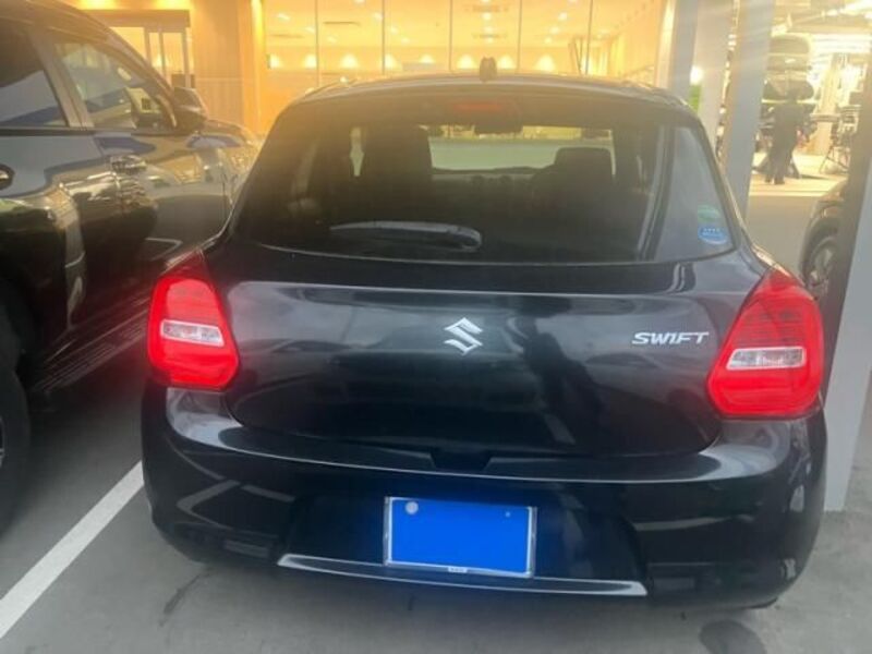 SWIFT