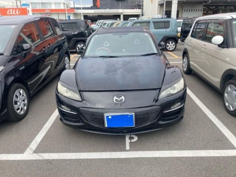 RX-8-0