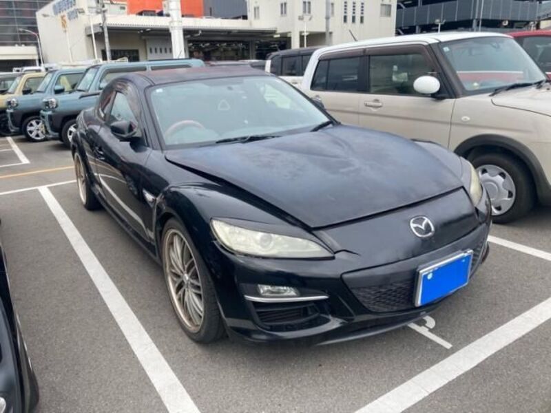 RX-8