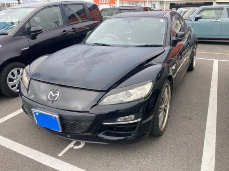 RX-8