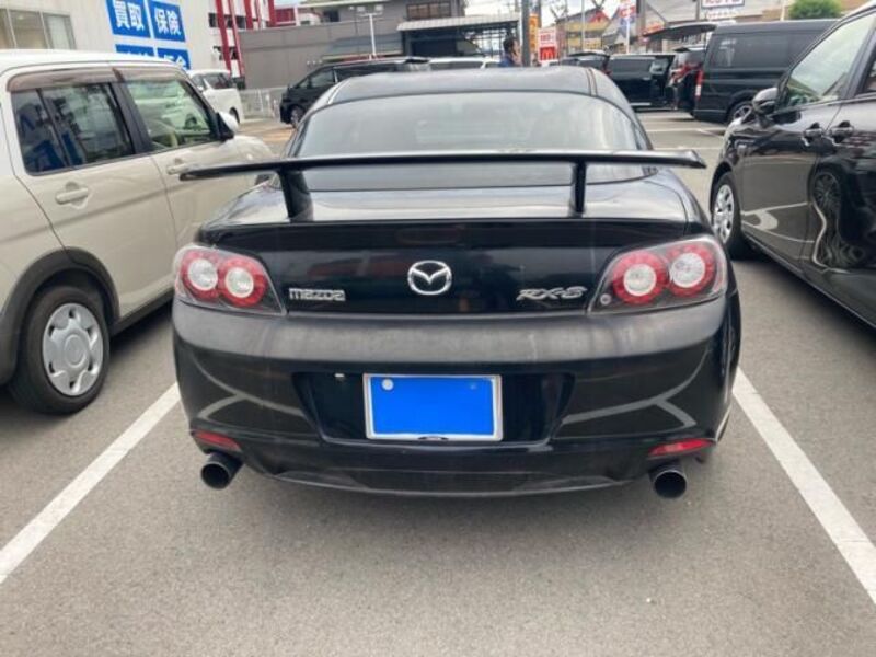 RX-8