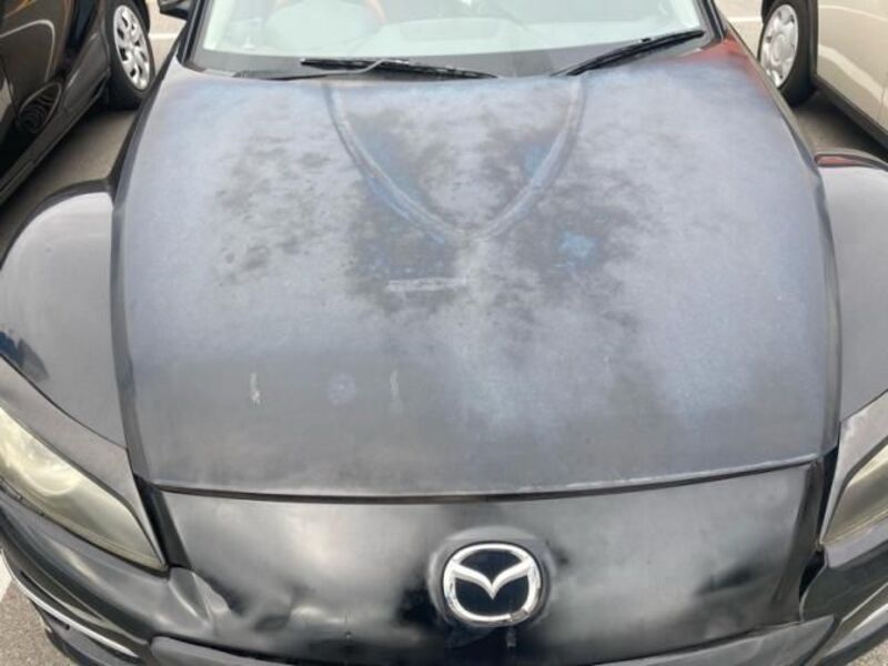 RX-8