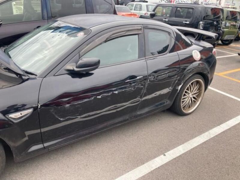 RX-8