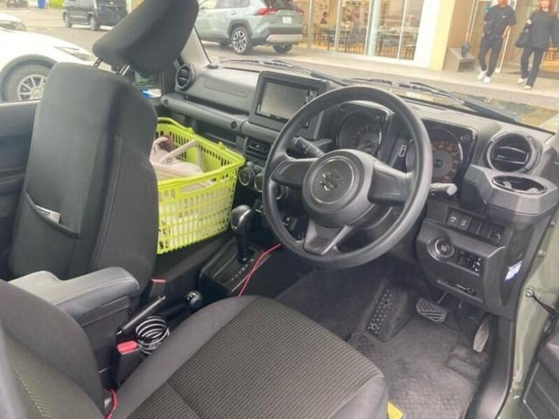 JIMNY SIERRA