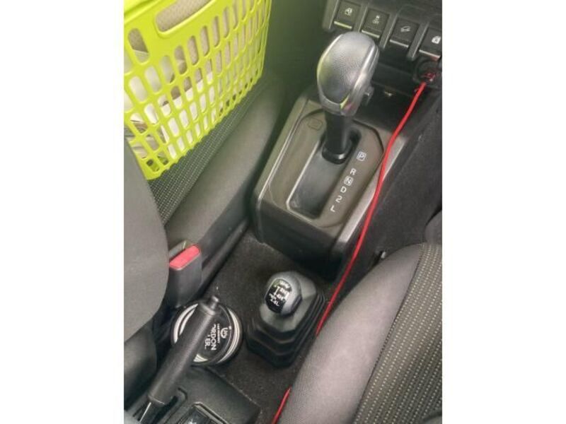 JIMNY SIERRA