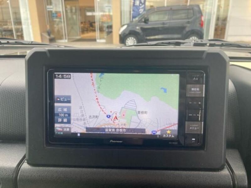 JIMNY SIERRA