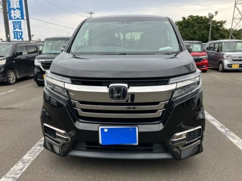 STEPWAGON SPADA