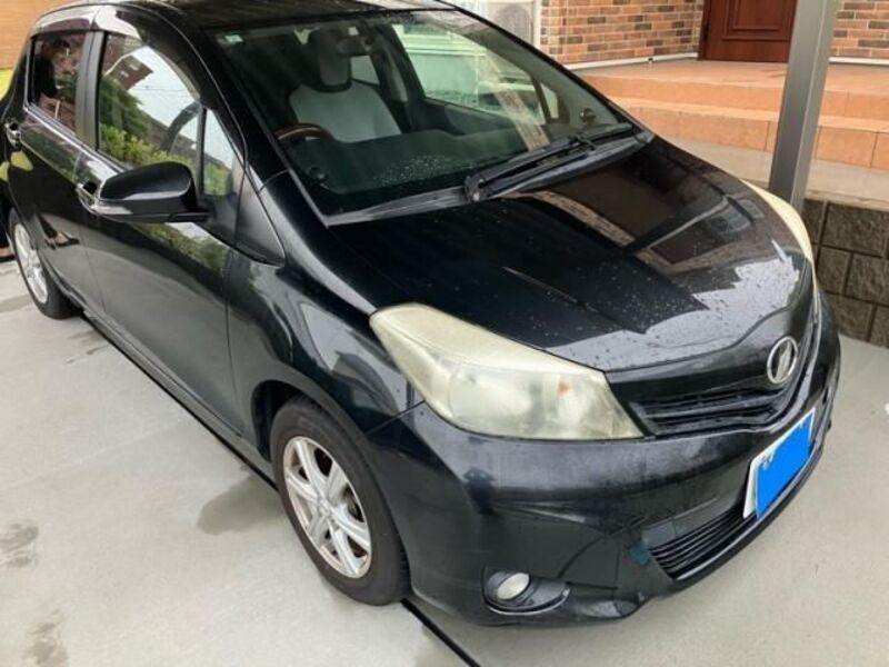 VITZ