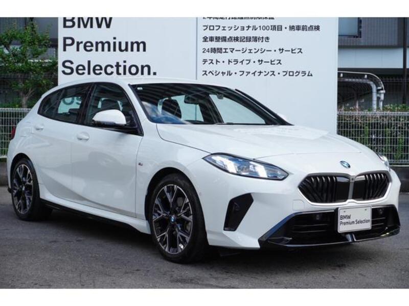 1 SERIES