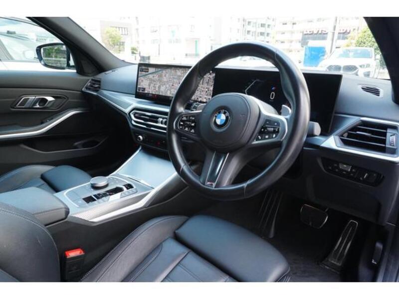 3 SERIES