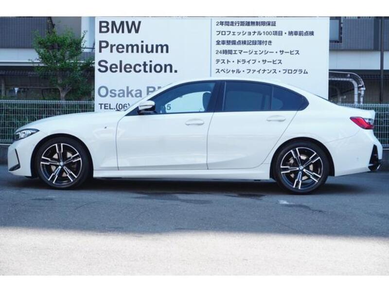 3 SERIES