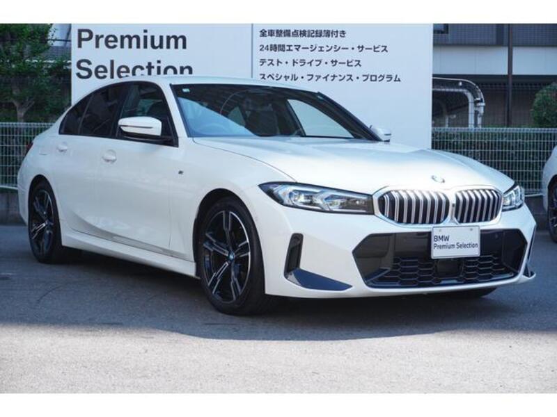 3 SERIES