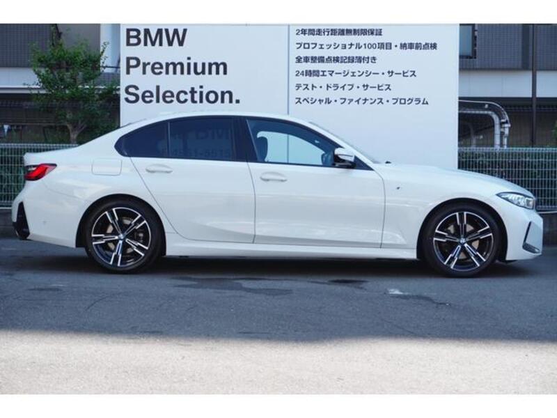 3 SERIES