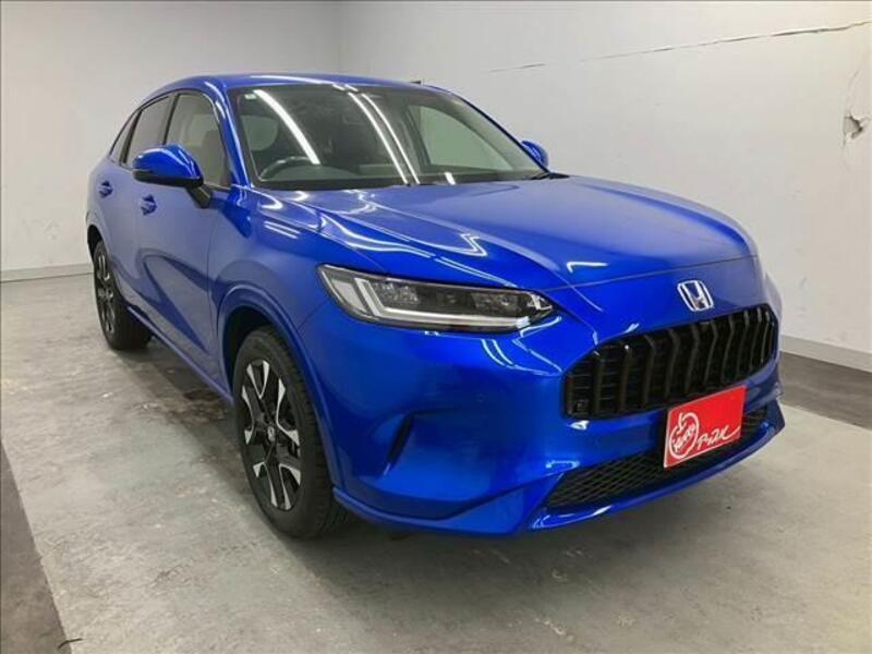 ZR-V