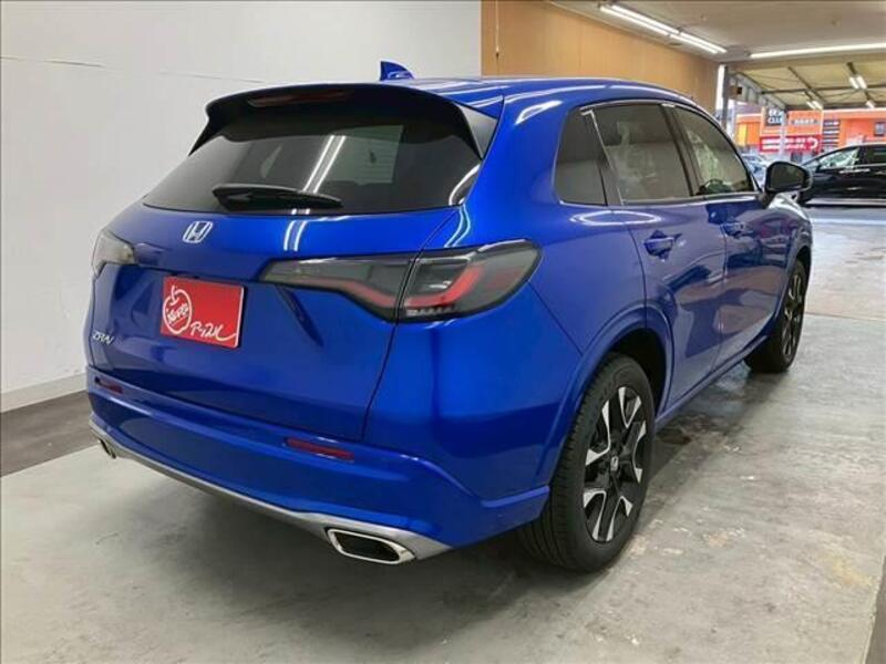 ZR-V