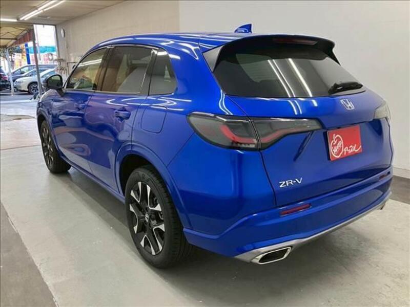 ZR-V
