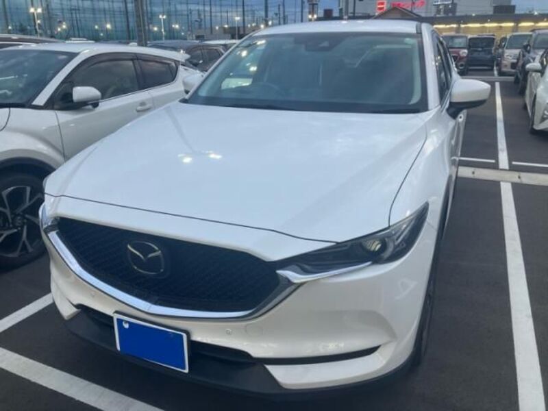 CX-5-0