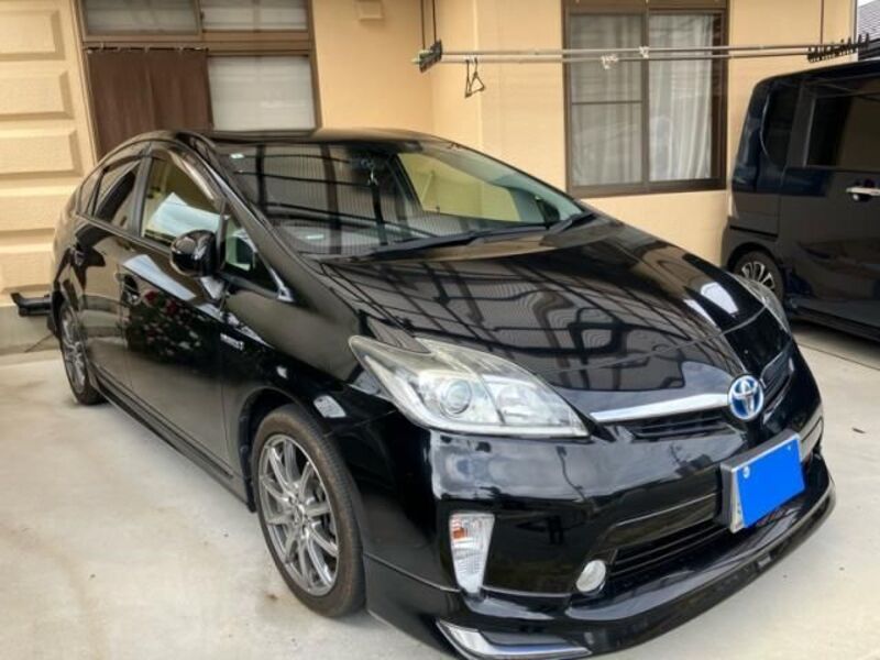 PRIUS
