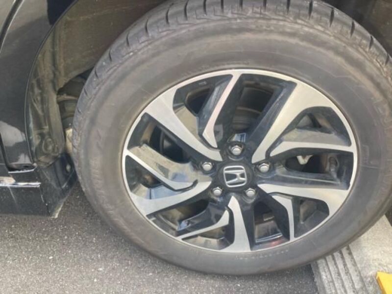 STEPWAGON SPADA