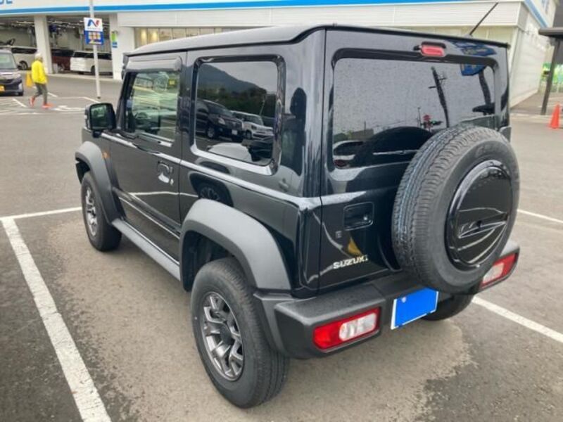 JIMNY SIERRA