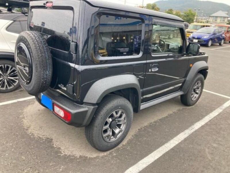 JIMNY SIERRA