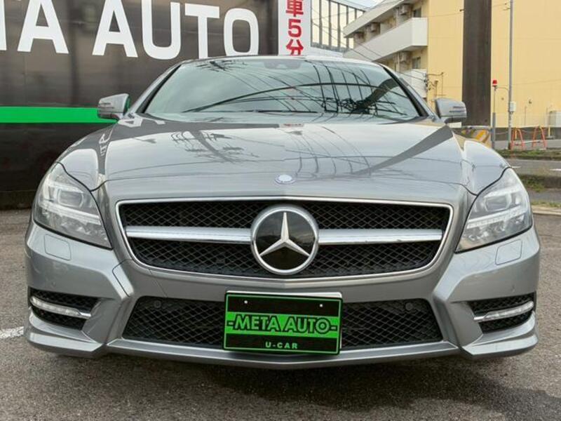 CLS-CLASS