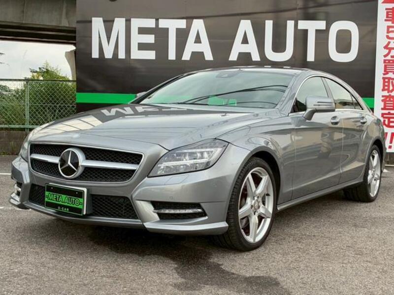 CLS-CLASS