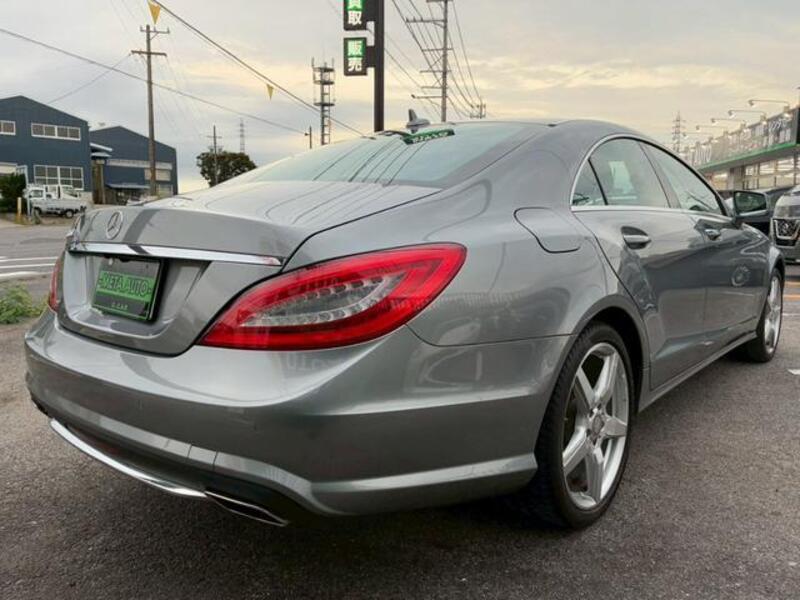 CLS-CLASS