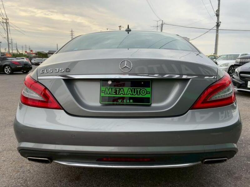 CLS-CLASS