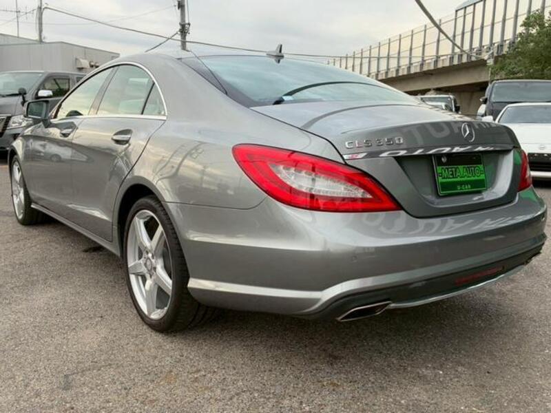 CLS-CLASS