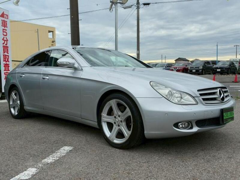 CLS-CLASS