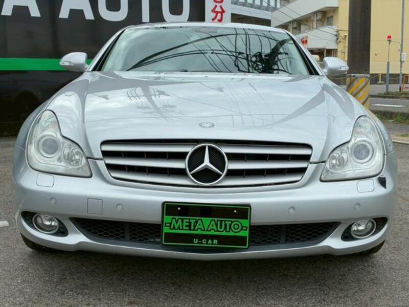 CLS-CLASS