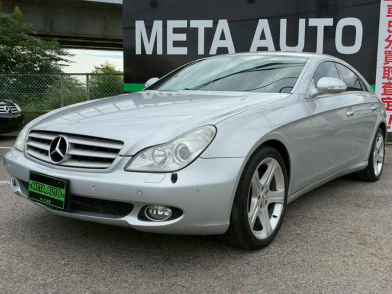 CLS-CLASS