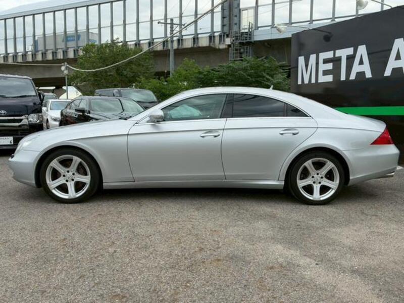 CLS-CLASS