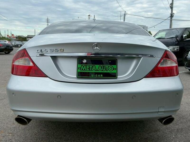 CLS-CLASS