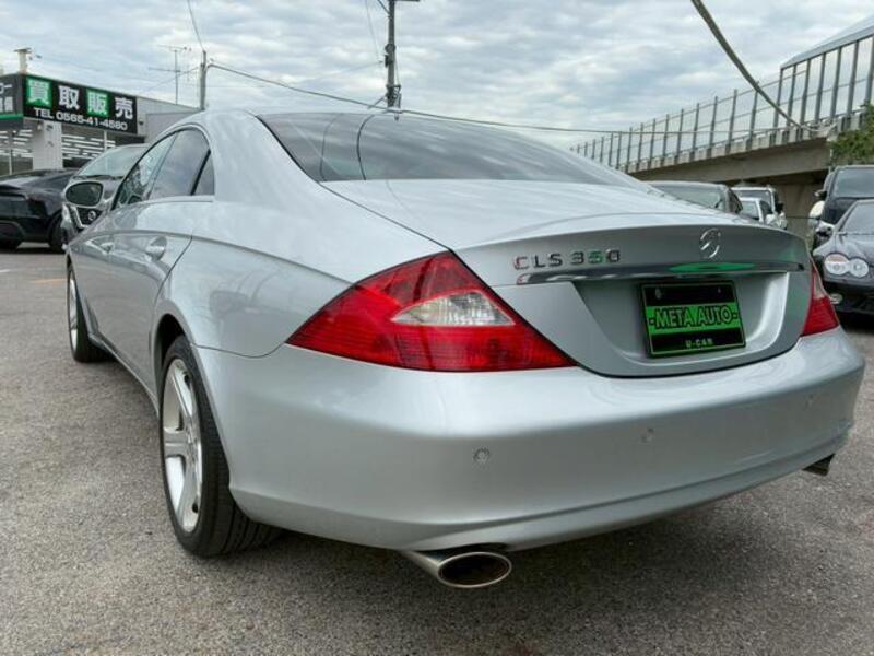 CLS-CLASS